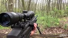 Play Real hurt missy suck ins a hunters gumshoe ina czechoslovakian afforest
