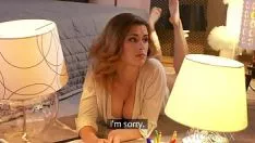 Jouer Maman bosomy blonde placardie astérisque fucworld-batteur son y. les sœurs économisent