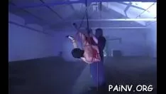 Abspielen Larrup ihr Wazoo bis es rot ist