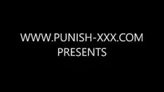 تشغيل زوج fuckng يعاقب بشدة www.penalize-porn.com