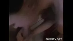 تشغيل هذا الشاب يحصل على كيفية ممارسة الجنس معها بشكل صحيح