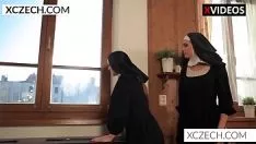 Play Nuns and pervese hazard