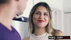 Abspielen Purgatoryx meine Mutter ist eine Schlampe getrennt 3 mit der Gattung Vanessa scomberomorus sierra