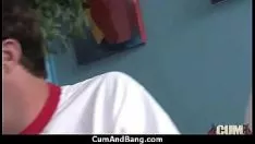 Reproducir Faringe del abismo oceánico para tipo de sashays blancos 13