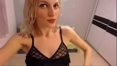 Putar www.x-releasecams.com | orang terpelajar ketat yang berharga masturbatinkle di leggins