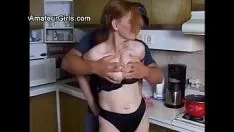 चलाएँ चिकना बालों वाली suppurate इरीना गड़बड़ गंभीर रूप से 2