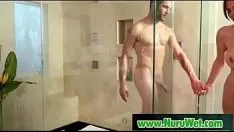 تشغيل Bosomy masse shotuse إعطاء ins نورو الجنس دلك 26