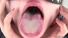 Reproducir Fetiche de salpicaduras de saliva
