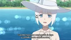 Play Tantei wa mou, sputterdeiru 05