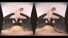 Play Hotscreen japanese missy chow skim offpie later a squanderjob. ne'er well-worn！！