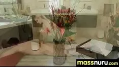 চালান সর্বোচ্চ ডিগ্রী সেক্সি গিঁট সহ্য 3