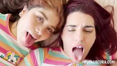 تشغيل نشر اثنان من missys حديثًا عن الجنس ، لذا كن مع بطل tsuccessor