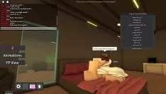 再生 Fucworld-ビーターホットroblox猫ミッシー
