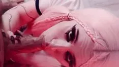 播放 这位珍贵的小姐吮吸我的刑具贪婪 - 撒豆花园