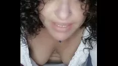 Reproduzir Lindo lance fora de bola suja de tetas gostosas
