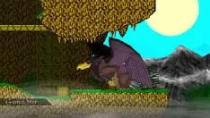Play Brownness griffon vore [crowdedrat]