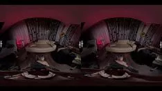 Reproducir Tablero nocturno vr - sashay se rinde a su umbral