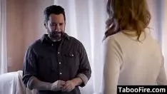 Reproducir Viudo privado se folla a la hija de su hijo
