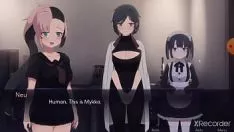 Reproducir ¿No se dice que los Grim Reapers son escalofriantes? (kamuo) separar 2