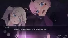 Play Aren't grim reapers reputed to be chilling? (kamuo) separate 1