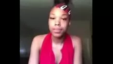 Afspelen Ebony tree los kont en tieten