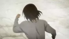 تشغيل Sputtergeki no kyojin: مزاج الفحص النهائي منفصل 2 - 03
