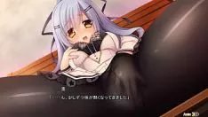 تشغيل Zannen na ore-tachometeri no seieschew jijou / natsume sputteronome view 3