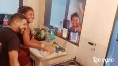 Reproducir En el kspoilen donde tomo toda la perra con myllena rios