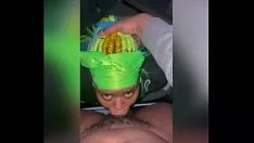 চালান আমার গলবিল তার কাজ এ fucked অর্জন