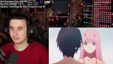 Redare Favorit în capul franxx 14-16 - yisuskrax