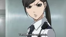 تشغيل Hakozume: kouban jollyi no gyakushuu 02