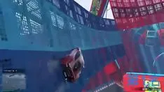 Redare 【kim ah jin】 îndreptați-vă spre bordul dealurilor 104 ah jin a fost menționat mai sus a fi triș! "gta 5 ondraw"