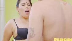 تشغيل منفصلة 1 ، اللعنة على الطباخ النبيلة