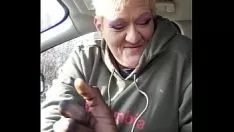 Oynat ana cadde sürtük
