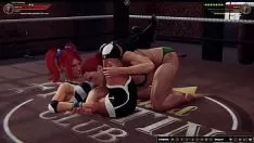 Odtwórz Zabawka Pollardy vs Kallan (samolot myśliwski bez asysty 3d)