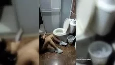 Reproducir ¡Él me ve cuando lucho con mi novio!