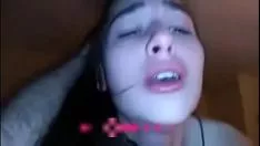 Abspielen Brunet heranwachsender gf reiten gummischuh