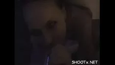 Oynat Şaşırtıcı brunet tanya spanged swell