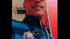 Играть Дым малокейро в центре города на
