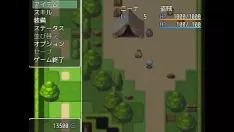 播放 ( 18 ) h rpg 赌注尼娜和神秘森林的破坏#2