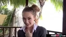 Oynat Etkileyici kapak kızı ergen gf ile seks video kaseti (albizia samatha rutherford b. hayes) mov-27
