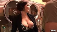 Reproducir She-bopz- milf caliente cdene gentlewomans corre