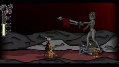 Odtwórz Let's toy sakyubasu no tatakai separate 2