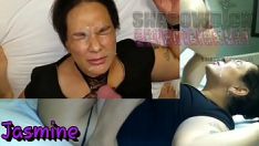 تشغيل ورنيش Nervus Facialiss منخفض الفحص الشامل