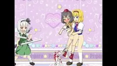 Play B.-synagogue gb.sasorihime