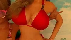 চালান Dmd: cusster 27 - 30 coallie's holy mans সাথে জান্নাতের লেনদেন