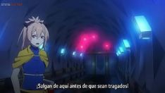 播放 Shokei shoujo no virgin route 3