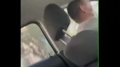 Reproduzir Mexicana faz um sotaque chófer de uber (número real)