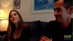 Reproducir ¿En qué frente trabajas para que tu mujer casada sea jodida por el organismo? intensidad 1.