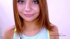 Reproducir Adolescente caliente es follada por su outflankie s en apartamento estudio
